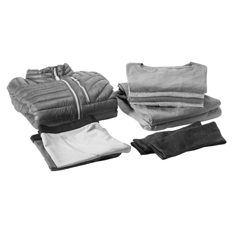Eagle Creek Pack-It Reveal Expansion Packing Cube - Medium - Image 4